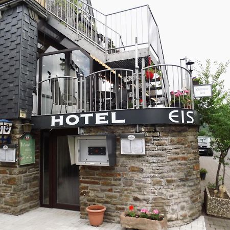 Hotel Restaurant Zum Valwiger Herrenberg Exterior foto
