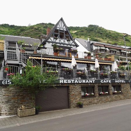 Hotel Restaurant Zum Valwiger Herrenberg Exterior foto